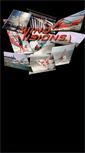 Mobile Screenshot of mail.windvisions.com